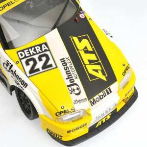 1/18 Opel Omega A 3000 24V ATS F. Schmickler DTM 1991