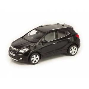 1/43 Opel Mokka 2012 черный