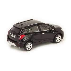 1/43 Opel Mokka 2012 черный