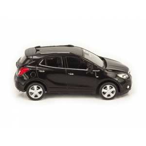 1/43 Opel Mokka 2012 черный