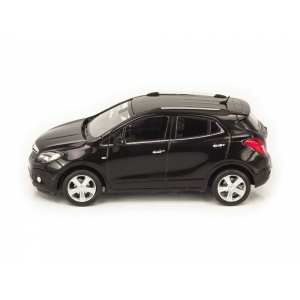 1/43 Opel Mokka 2012 черный