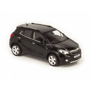 1/43 Opel Mokka 2012 черный