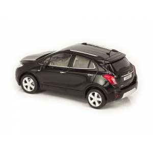 1/43 Opel Mokka 2012 черный