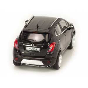 1/43 Opel Mokka 2012 черный