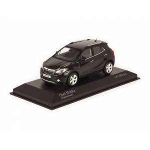 1/43 Opel Mokka 2012 черный