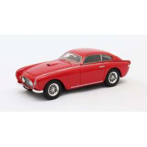 1/43 Ferrari 212 Inter Coupe Vignale 1952 красный