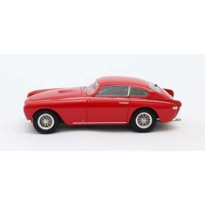 1/43 Ferrari 212 Inter Coupe Vignale 1952 красный