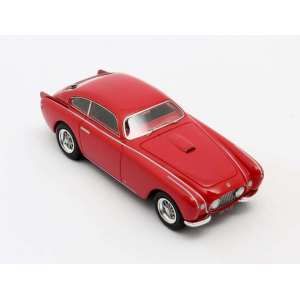 1/43 Ferrari 212 Inter Coupe Vignale 1952 красный