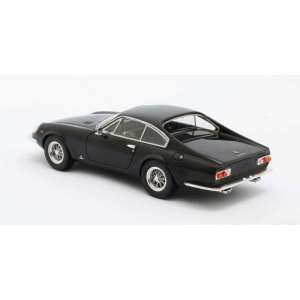 1/43 Ferrari 330GTC Speciale Pininfarina 10107 Maria Maddalena da Lisca 1967 черный