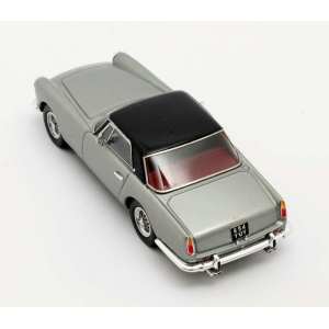 1/43 Ferrari 250 GT Coupe Pininfarina 1958 серебристый