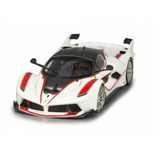 1/18 Ferrari FXX-K 75 2017