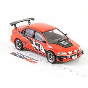 1/43 MITSUBISHI Lancer Evo IX 2006 Tokyo Drift (из к/ф Форсаж III)