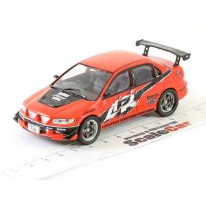 1/43 MITSUBISHI Lancer Evo IX 2006 Tokyo Drift (из к/ф Форсаж III)