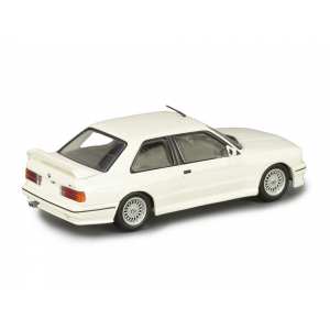 1/43 BMW M3 E30 1987 белый