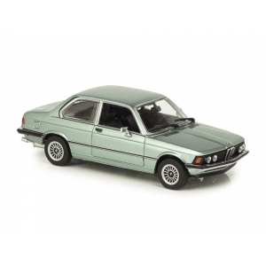 1/43 BMW 323i E21 1975 голубой металлик