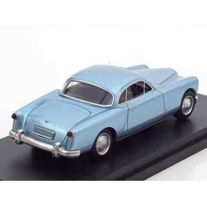 1/43 Bentley MK VI Cresta II Facel Metallon RHD 1951 голубой металлик