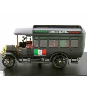 1/43 150 ANNI UNITA D'ITALIA - FIAT 18 BL Autobus