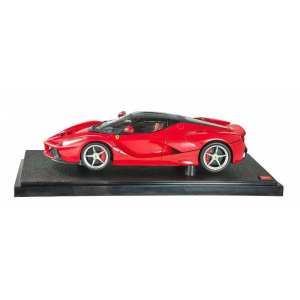 1/18 Ferrari LaFerrari красный