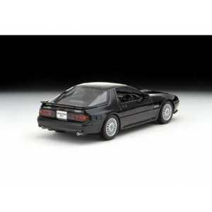 1/43 Mazda SAVANNA RX-7 FC3S GT-X 1998 BLACK