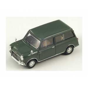 1/43 Mini WAGON 1963 GREEN