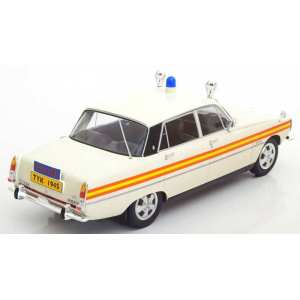 1/18 Rover 3500 V8 Metropolitan Police 1974 Полиция