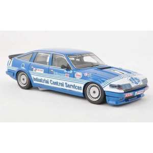 1/43 ROVER SD1 7 BSSC ICS Andy Rouse