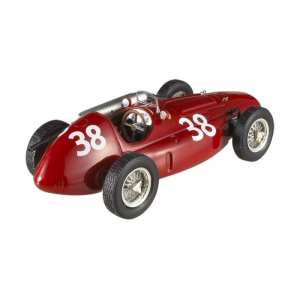 1/43 Ferrari 553 Winner Spain GP 1954 (M.Hawthorn)