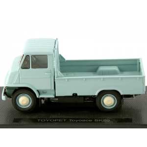 1/43 TOYOACE SK20 Truck 1959 Blue