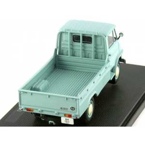 1/43 TOYOACE SK20 Truck 1959 Blue