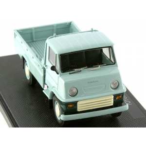 1/43 TOYOACE SK20 Truck 1959 Blue