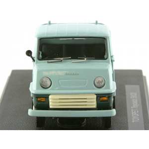 1/43 TOYOACE SK20 Truck 1959 Blue