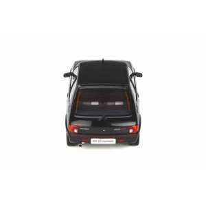 1/18 Peugeot 205 GTI Gutmann черный