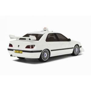 1/18 Peugeot 406 Taxi из фильма Такси