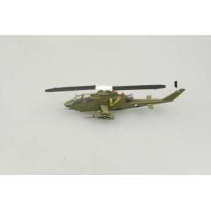 1/72 Вертолёт Bell AH-1S Cobra ВВС Израиля