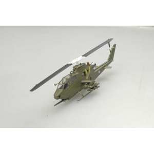 1/72 Вертолёт Bell AH-1S Cobra ВВС Израиля