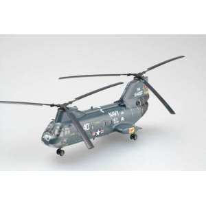 1/72 Вертолёт Boeing Vertol CH-46D Sea Knight