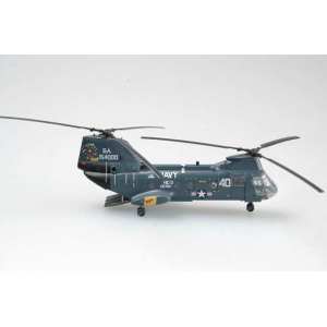 1/72 Вертолёт Boeing Vertol CH-46D Sea Knight