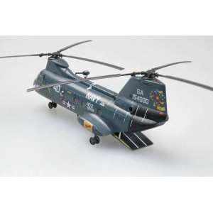 1/72 Вертолёт Boeing Vertol CH-46D Sea Knight