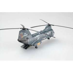 1/72 Вертолёт Boeing Vertol CH-46D Sea Knight