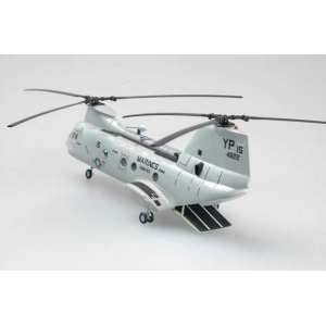 1/72 Вертолёт Boeing Vertol CH-46E Sea Knight