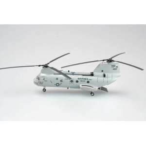 1/72 Вертолёт Boeing Vertol CH-46E Sea Knight