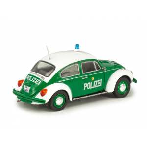 1/43 Volkswagen Beelte 1200 Polizei (полиция Германии) 1977