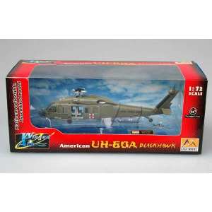 1/72 Вертолёт UH-60A 508th 101st airborne, медицинский