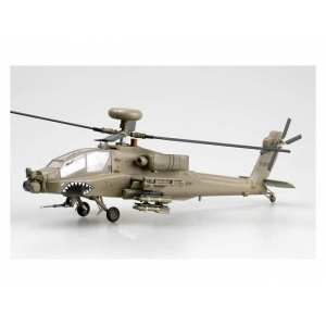 1/72 Ударный вертолет АН-64D Apache (Апач), бортовой номер 99-5118