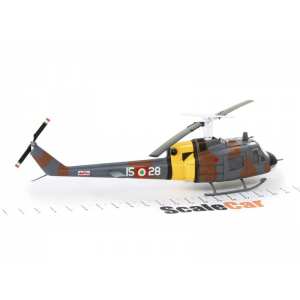 1/72 Вертолет Bell UH-1F Huey
