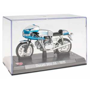 1/24 Ducati 900 Ss 1975 синий