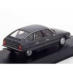 1/43 Citroen CX 2400 GTI 1977 серый металлик