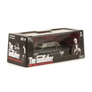 1/43 Cadillac Fleetwood Series 60 Special 1955 Godfather из трилогии Крестный Отец