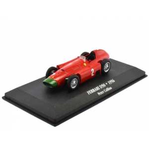 1/43 Ferrari D50 2 Peter Collins Scuderia Ferrari 3 место 1956