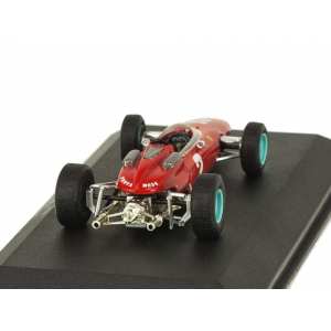 1/43 Ferrari 158 F1 2 John Surtees Scuderia Ferrari Чемпион мира 1964